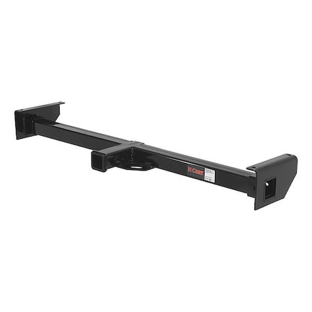 Curt Adjustable RV Trailer Hitch, 2" Rcvr 13702