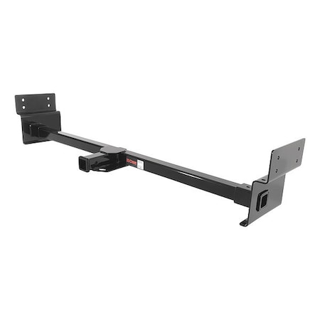 Curt Adjustable RV Trailer Hitch, 13703 13703