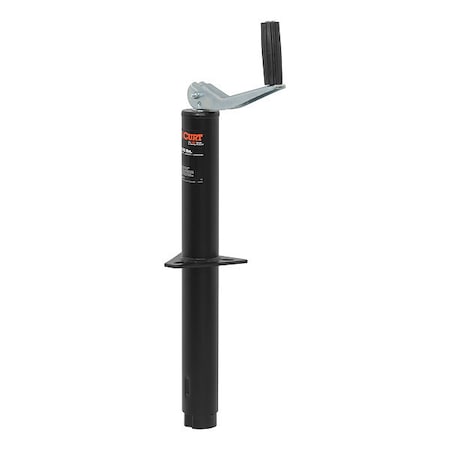 Curt A-Frame Jack w/Top Handle, 28250 28250