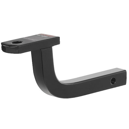 Curt Ball Mount, Class 1, 1-1/4" Shank, 45021 45021