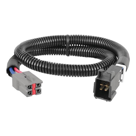 Curt Brake Control Harness, 51313 51313