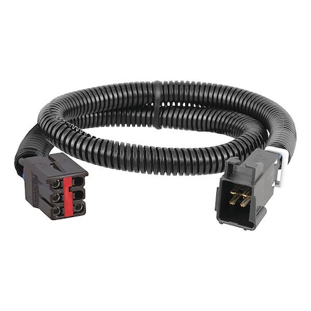Curt Brake Control Harness, 51323 51323