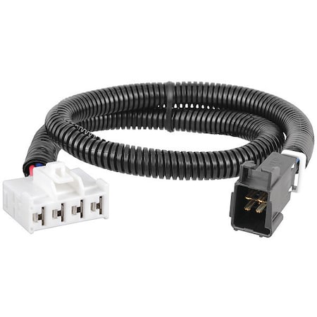 Curt Brake Control Harness, 51333 51333