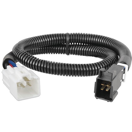 Curt Brake Control Harness, 51363 51363