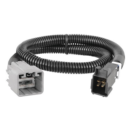 Curt Brake Control Harness, 51373 51373