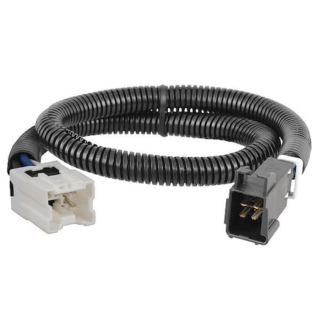 Curt Brake Control Harness, 51383 51383
