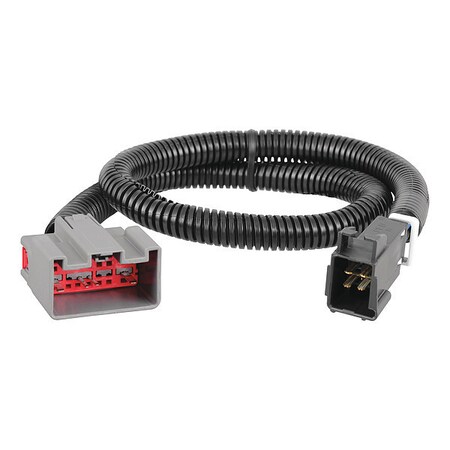 Curt Brake Control Harness, 51433 51433