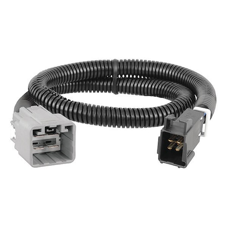 Curt Brake Control Harness, 51458 51458