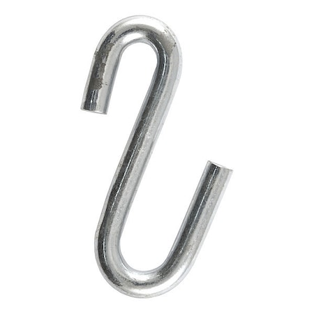 Curt Certified 13/32" S-Hook, 3500 lb. 81640