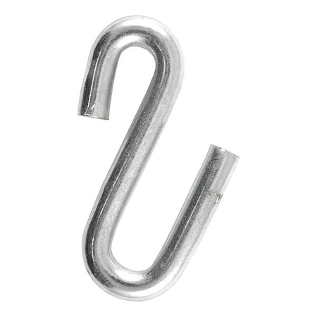 Curt Certified 17/32" S-Hook, 7600 lb. 81620