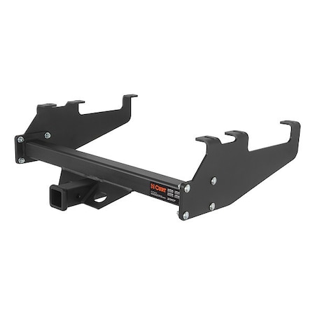 Curt Multi-Fit Trailer Hitch, 15511 15511