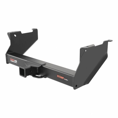 Curt Commercial Duty Trailer Hitch, 15801 15801