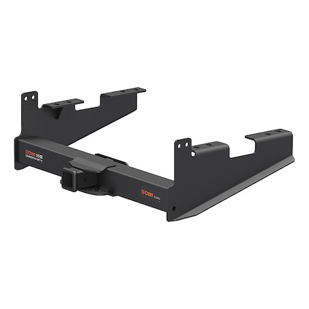 Curt Commercial Duty Trailer Hitch, 15802 15802