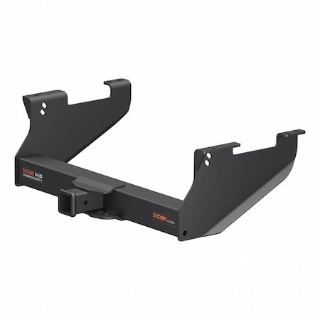 Curt Commercial Duty Trailer Hitch, 15803 15803
