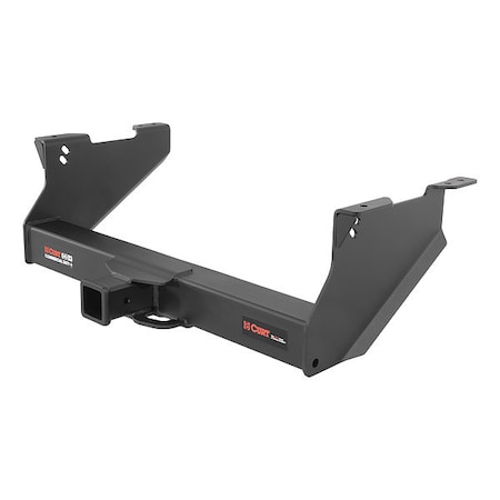 Curt Commercial Duty Trailer Hitch, 15809 15809