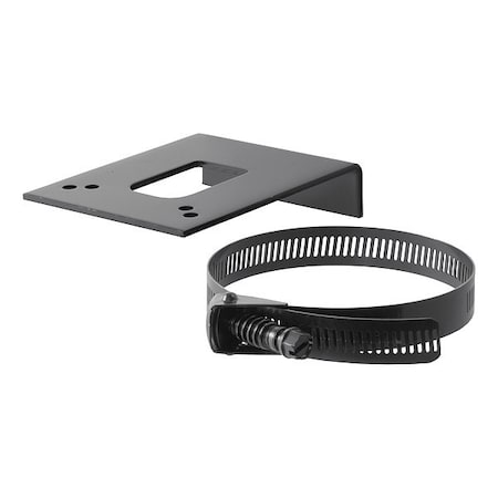 Curt Cnnctr Bracket Mount for 4/5/6-Way Brckt 57204