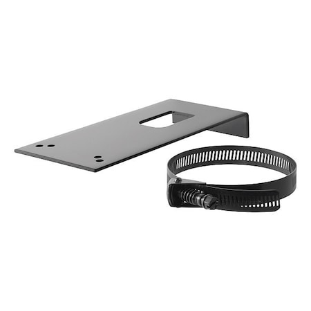 Curt Connector Bracket Mount for 7-Way Brckt 57202