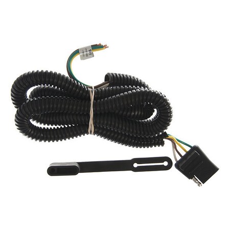 Curt Custom Wiring Harness, 55411 55411