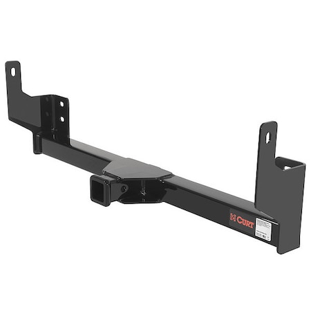 Curt Front Mount Hitch w/2" Receiver, 31015 31015