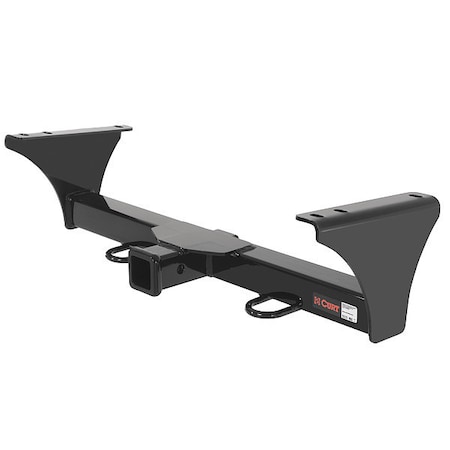 Curt Front Mount Hitch w/2" Receiver, 31022 31022