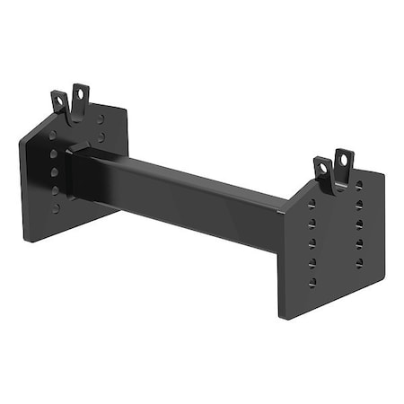 Curt E16 5th Wheel Hitch Head Adapter 16505