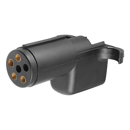 Curt Electrical Trailer Adapter, 57620 57620