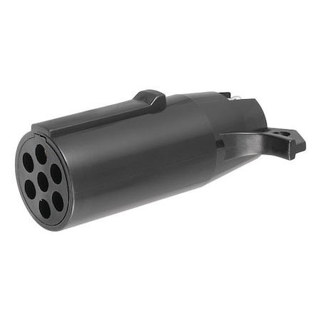 Curt Electrical Trailer Adapter, 57041 57041