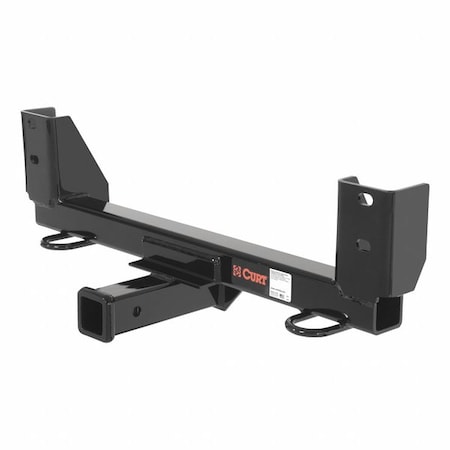 Curt Front Mount Hitch w/2" Receiver, 31310 31310