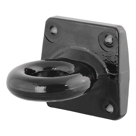Curt Mnt-Styl Lntte Eye, 35000 lb., 2-1/2" I.D. 48550