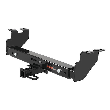 Curt Multi-Fit Trailer Hitch w/1-1/4" Rcvr 12923
