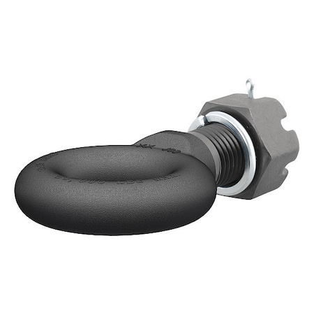 Curt Lunette Eye, 45000 lb. 3" I.D. 48530