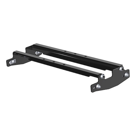 Curt OverBed Goosenck Instlltn Brackets, 61301 61301