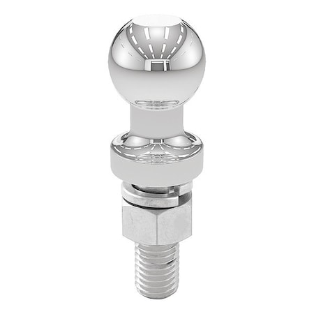 Curt Replacement 1-1/4" Sway Control Ball 40093