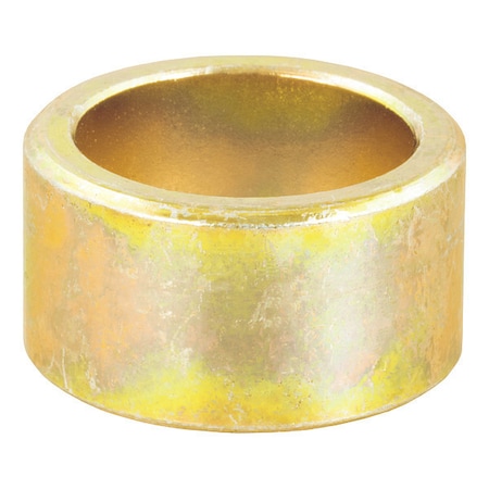 Curt Reducer Bushing, 1" to 3/4" Shank, 21100 21100