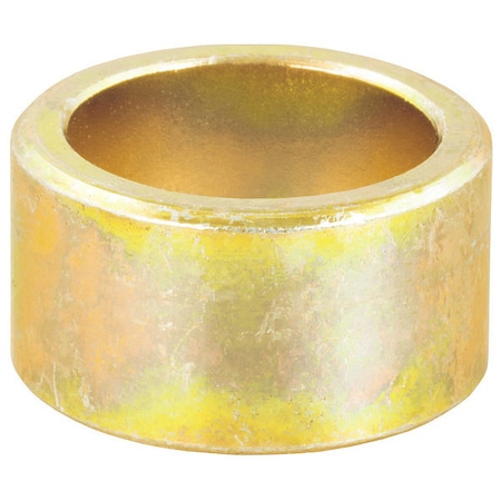 Curt Reducer Bushing, 1" to 3/4" Shank, 21101 21101