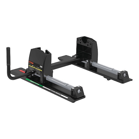 Curt R24 5th Wheel Roller 16570