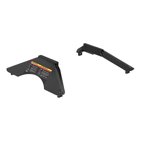 Curt Replacment Q20 5th Wheel Legs 16904