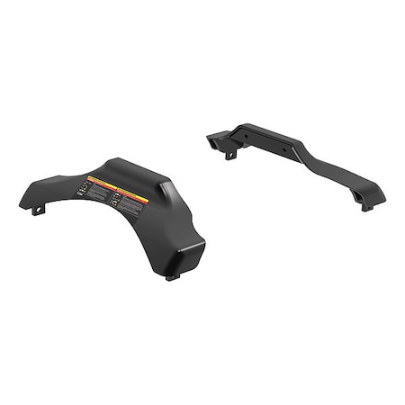 Curt Replacment Q25 5th Wheel Legs 16963