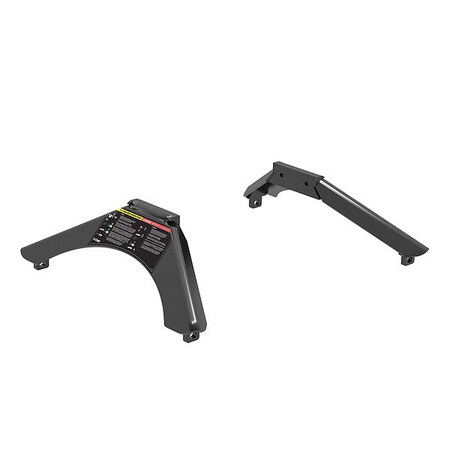 Curt Replacment A16 5th Wheel Legs 16920