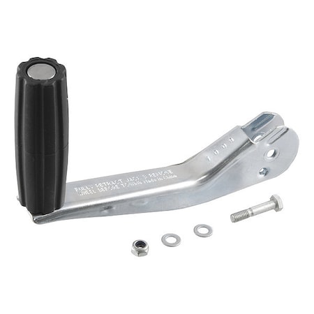 Curt Replacment A-Frame Jack Handle 28921