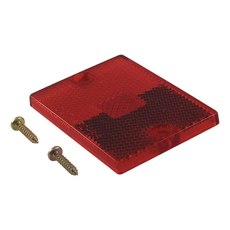 Curt Replacment Combo Trailer Light Side Lens 53515