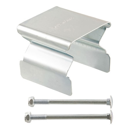 Curt Replacment Drct-Weld Sq. Jck Cap for 28575 28961