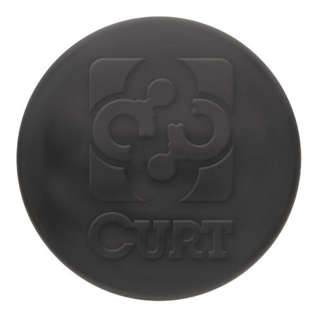 Curt Replacment Gooseneck Hitch Cap, 66165 66165