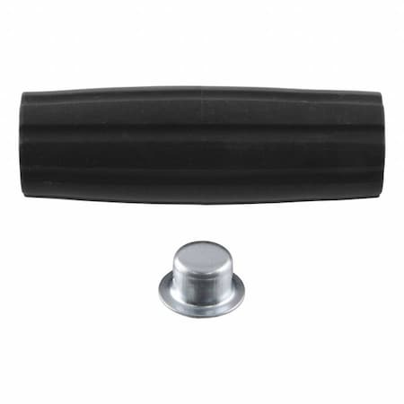 Curt Replacment Jack Handle Grip 28926