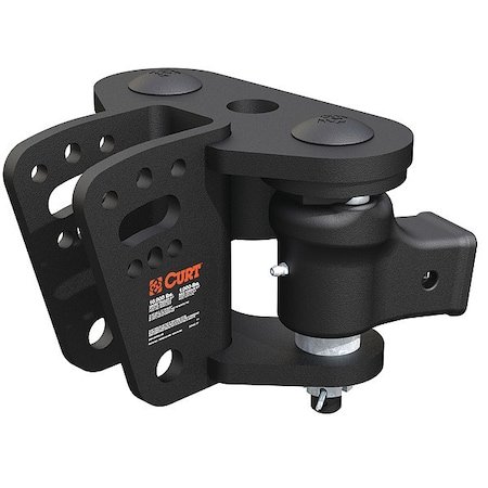Curt Replacment Light-Duty TruTrack Head 17506