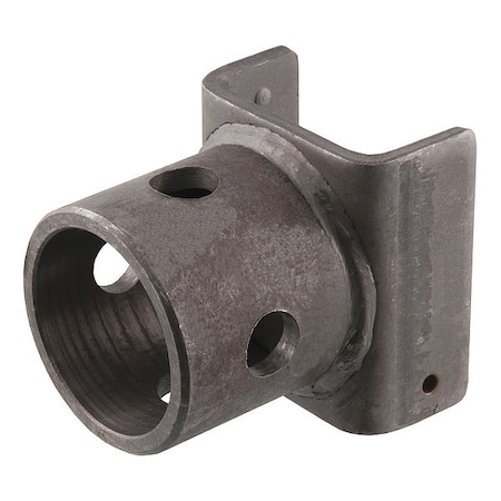 Curt Replacment Swvl Jack Female Pipe Mount 28930