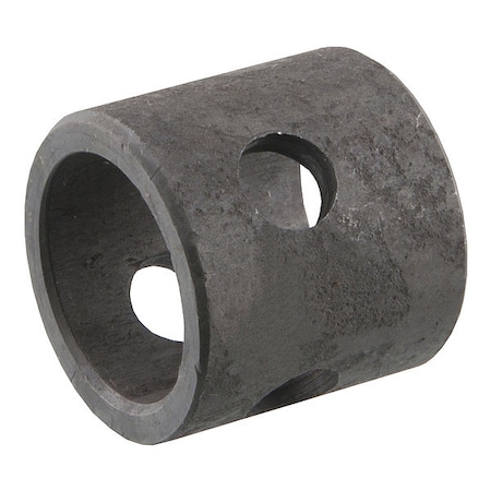 Curt Replacment Swvl Jck Male Pipe Mnt, 9/16" Pin 28931