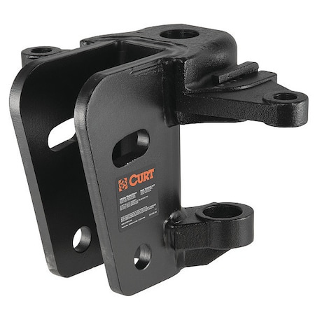 Curt Replacment Trunnion Bar Wght Dstrbtn Head 17307