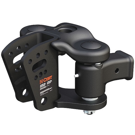 Curt Replacment TruTrack Wght Dstrbtn Head 17507
