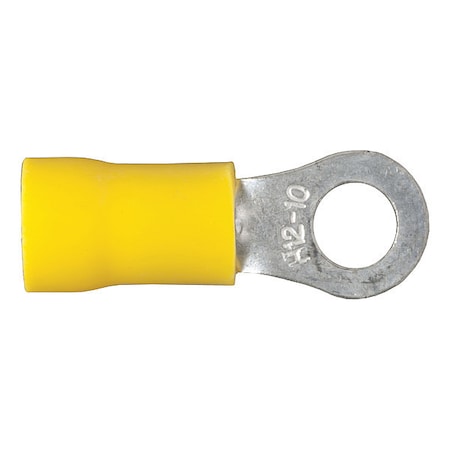 Curt Rng Termnals, 12-10 Wre, No. 10 Stud, PK100 59531